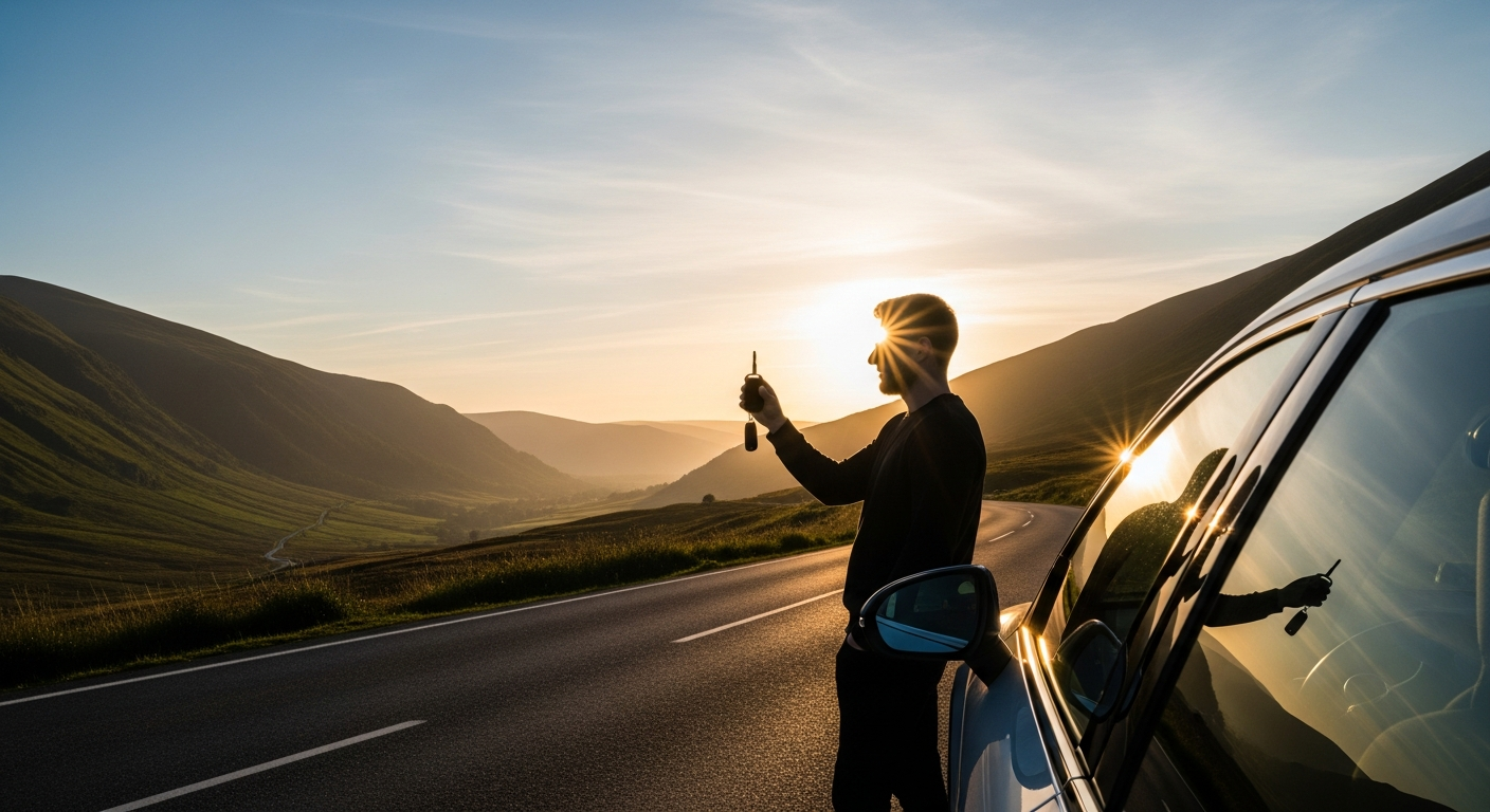 Car Key Programming — Poughkeepsie Locksmith