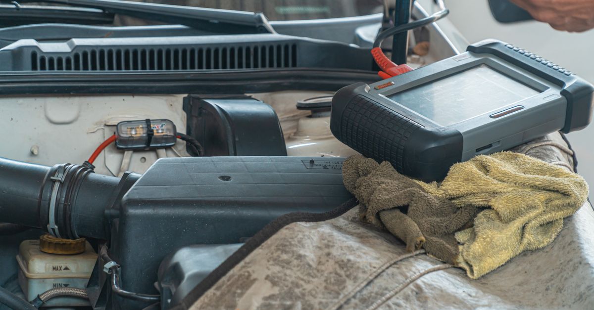 Ignition Repair — Poughkeepsie Locksmith