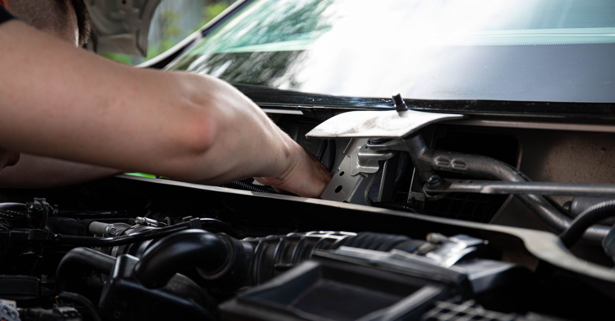 Auto Locksmith service — Poughkeepsie Locksmith