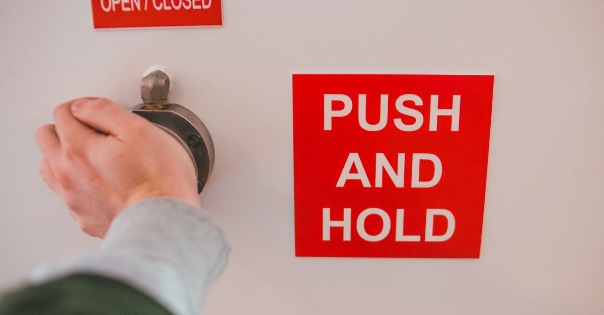 Panic Bar Installation — Poughkeepsie Locksmith