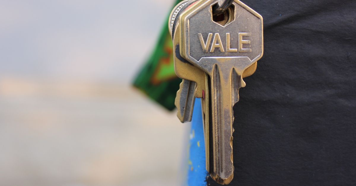 Locked Out of Your Poughkeepsie Apartment? Here's Your Next Move — Poughkeepsie Locksmith