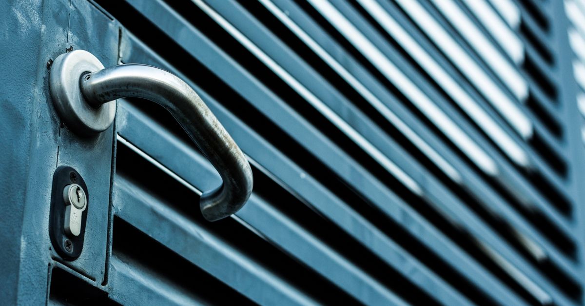 locksmith unlocking front door — Poughkeepsie Locksmith