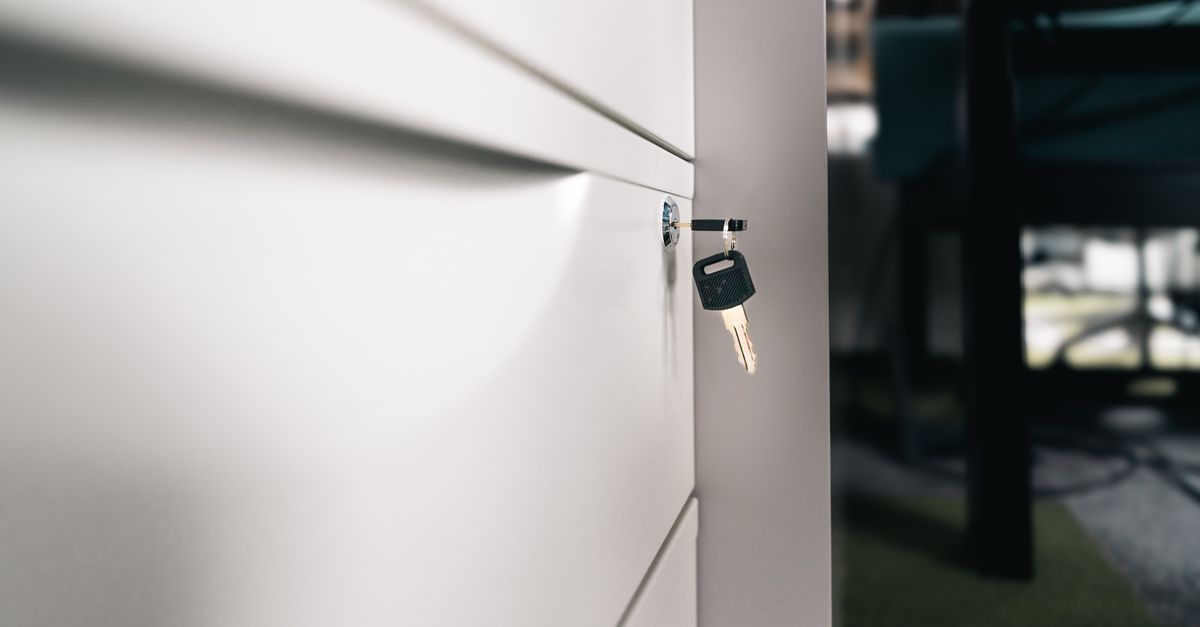 Just Bought a Home in the Hudson Valley? Rekey or Replace Your Locks? — Poughkeepsie Locksmith