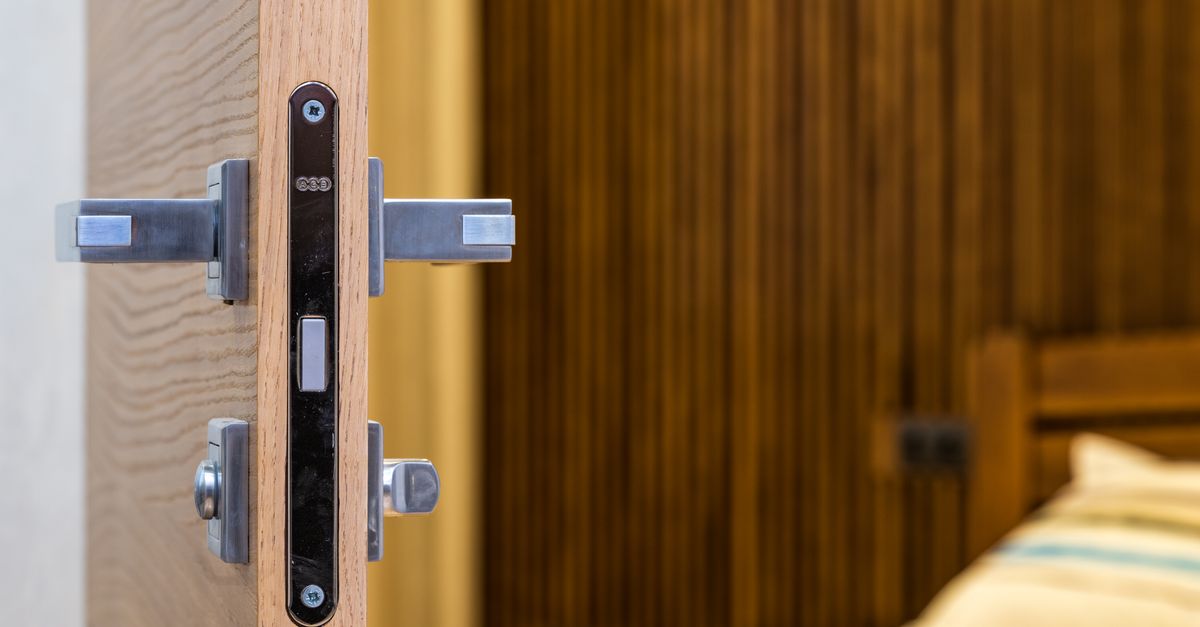 House Lockout — Poughkeepsie Locksmith