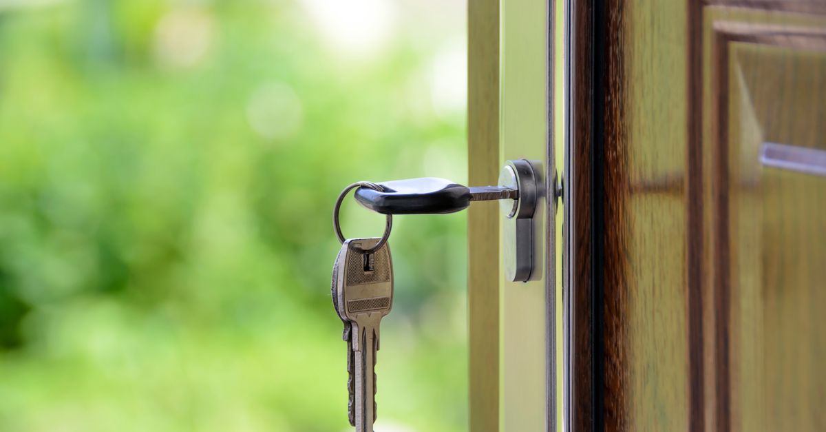 Lock Rekeying — Poughkeepsie Locksmith