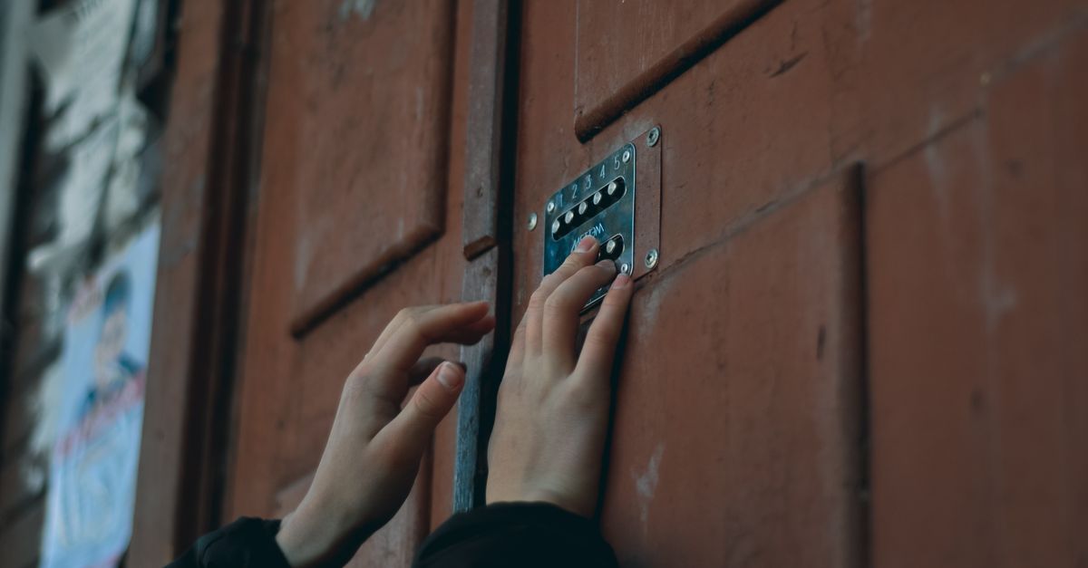 Smart Lock Installation — Poughkeepsie Locksmith