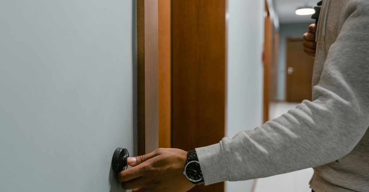 Residential Locksmith service — Poughkeepsie Locksmith