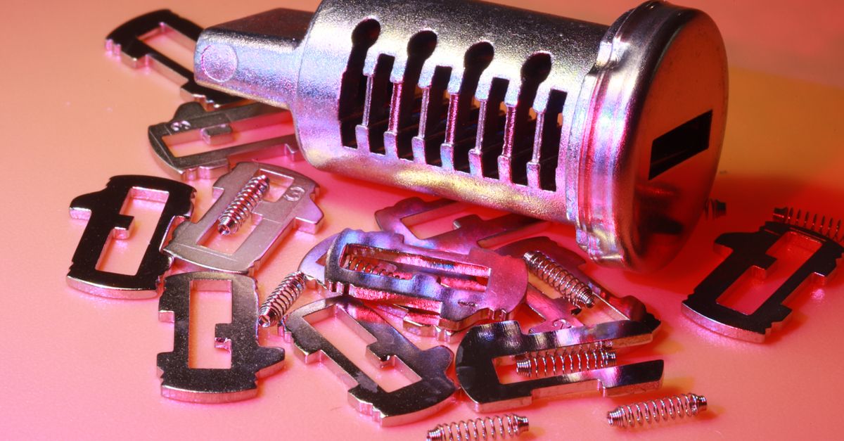 key maker professional — Poughkeepsie Locksmith