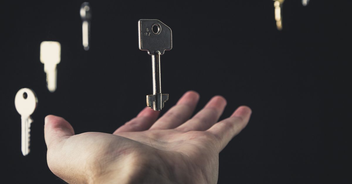 locksmith shop keys — Poughkeepsie Locksmith