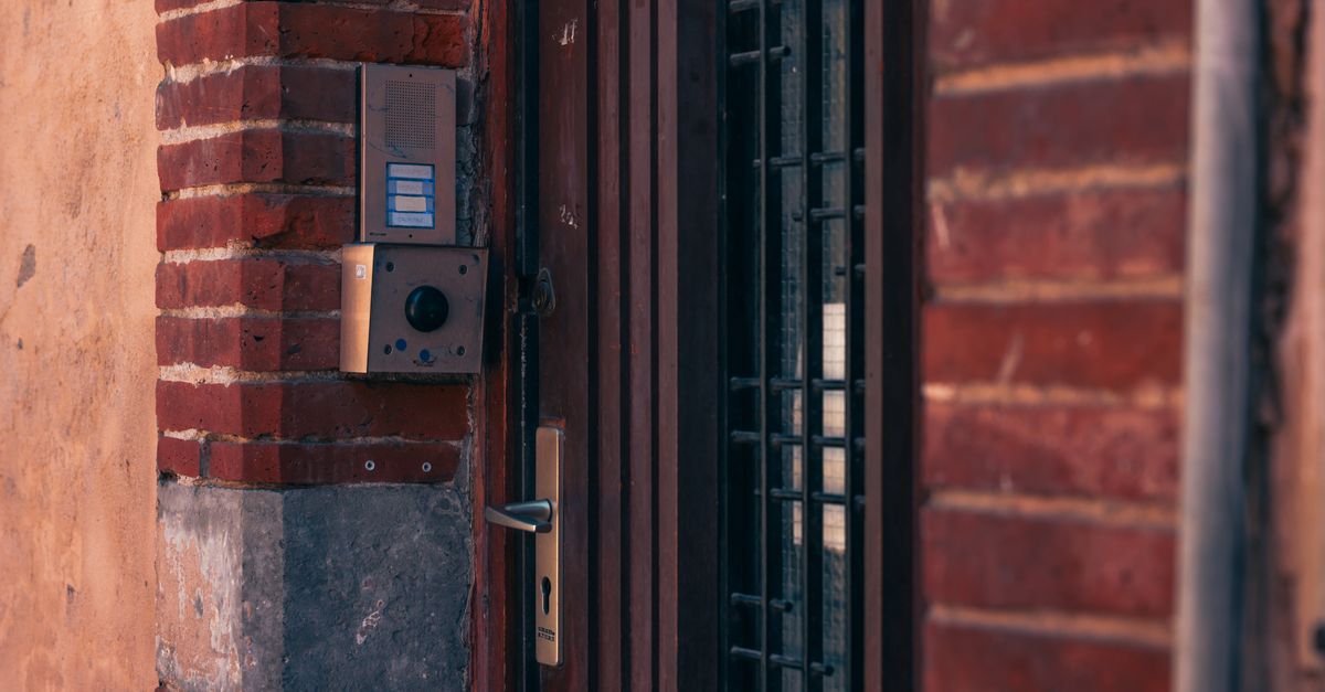 home security lock door — Poughkeepsie Locksmith