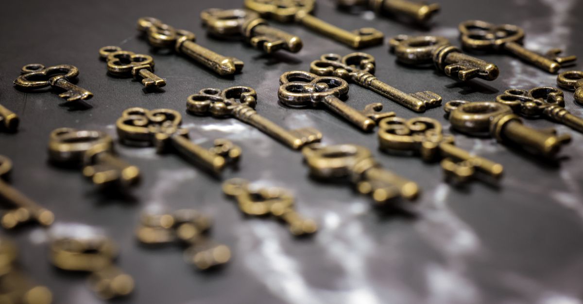 key maker professional — Poughkeepsie Locksmith