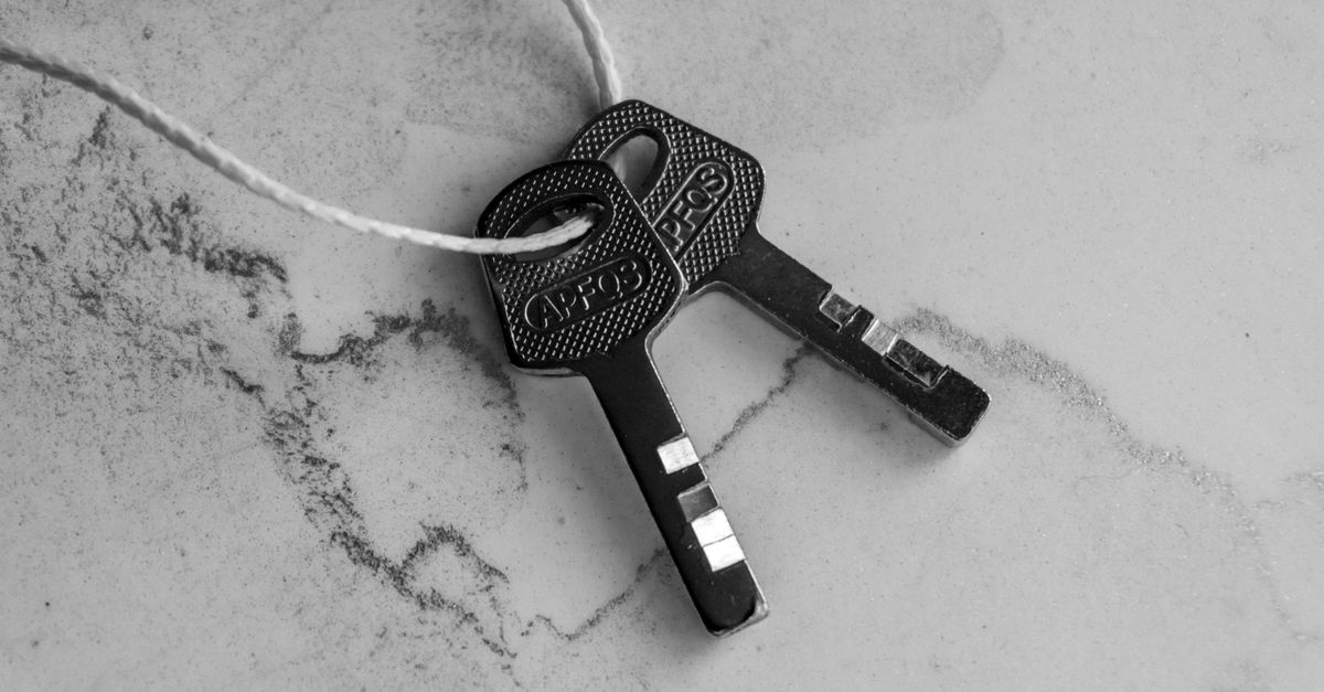 locksmith shop keys — Poughkeepsie Locksmith