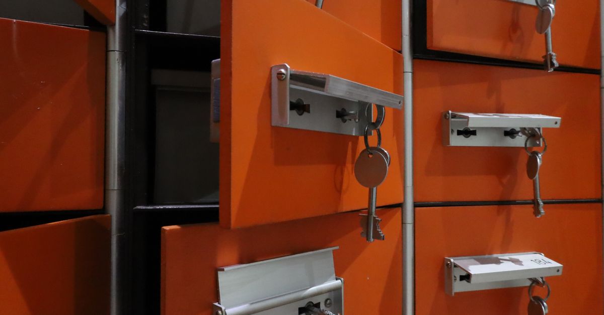 locksmith shop keys — Poughkeepsie Locksmith
