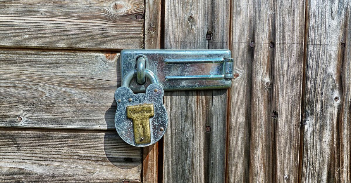 home security lock door — Poughkeepsie Locksmith