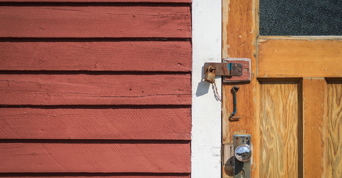home security lock door — Poughkeepsie Locksmith