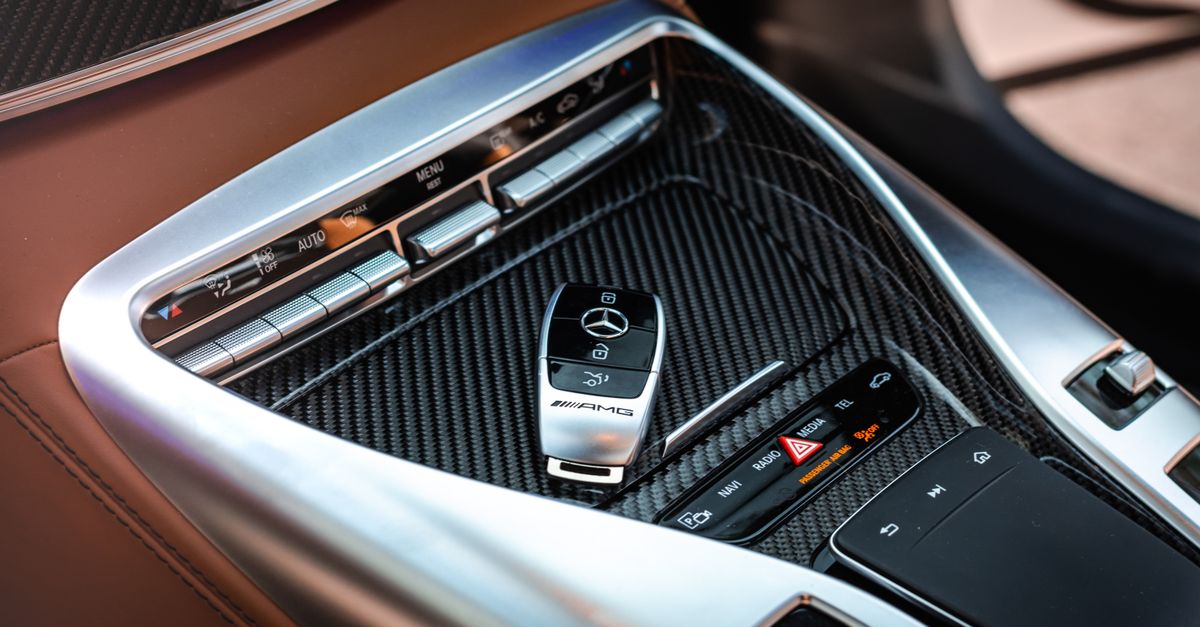 What Car Key Fob Programming Actually Involves — Poughkeepsie Locksmith