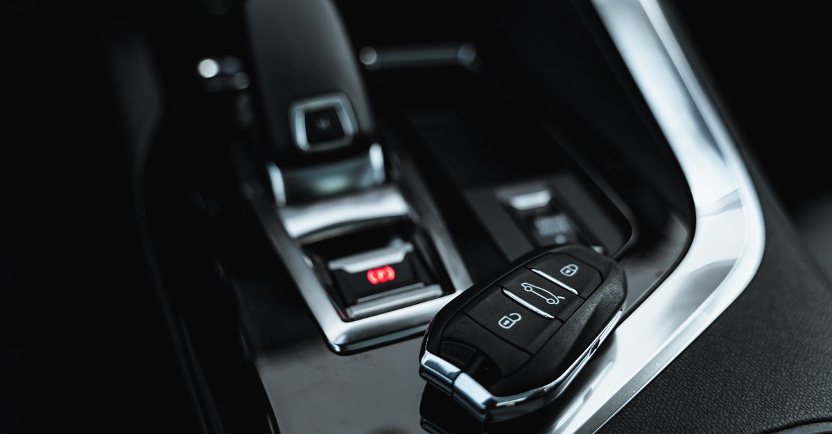 Why Modern Car Key Programming Is More Than Just Cutting a Blade — Poughkeepsie Locksmith