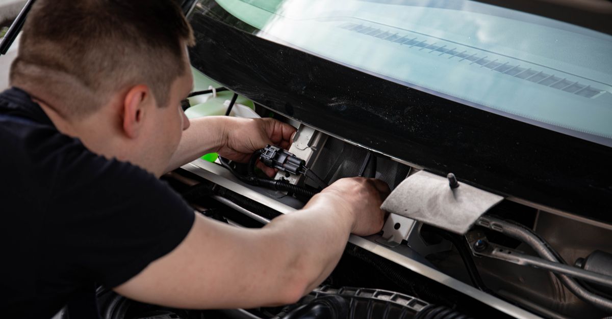 Ignition Repair vs. Full Replacement — How We Decide — Poughkeepsie Locksmith