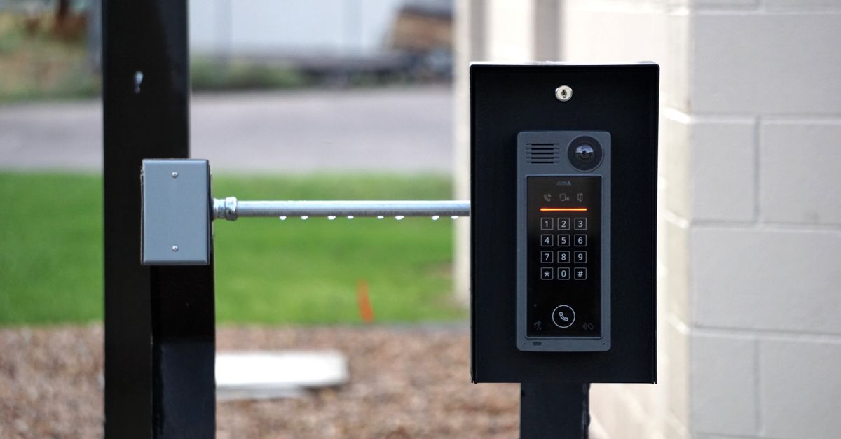 Repair and Replacement: Keeping Your Access Control System Operational Around the Clock — Poughkeepsie Locksmith