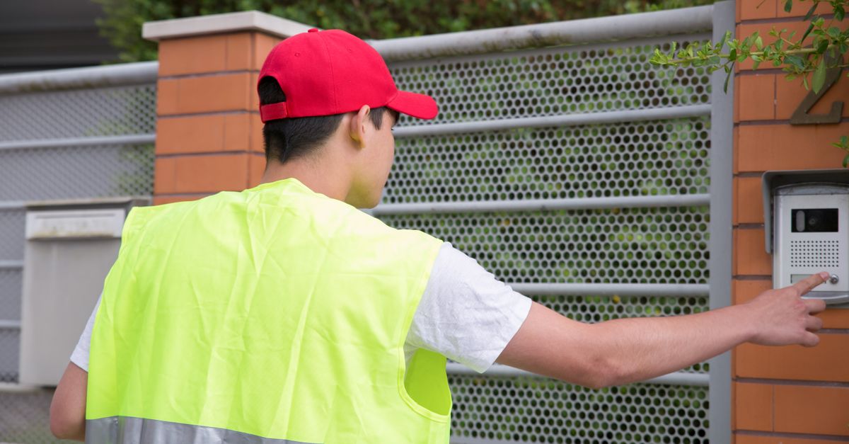 What Makes a Commercial Lockout Service Different from a Residential Call — Poughkeepsie Locksmith