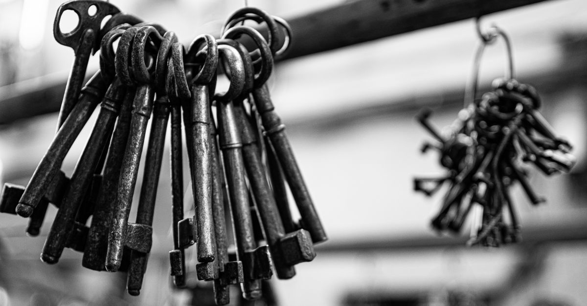 How Master Key Systems Are Structured — and Why the Hierarchy Matters — Poughkeepsie Locksmith