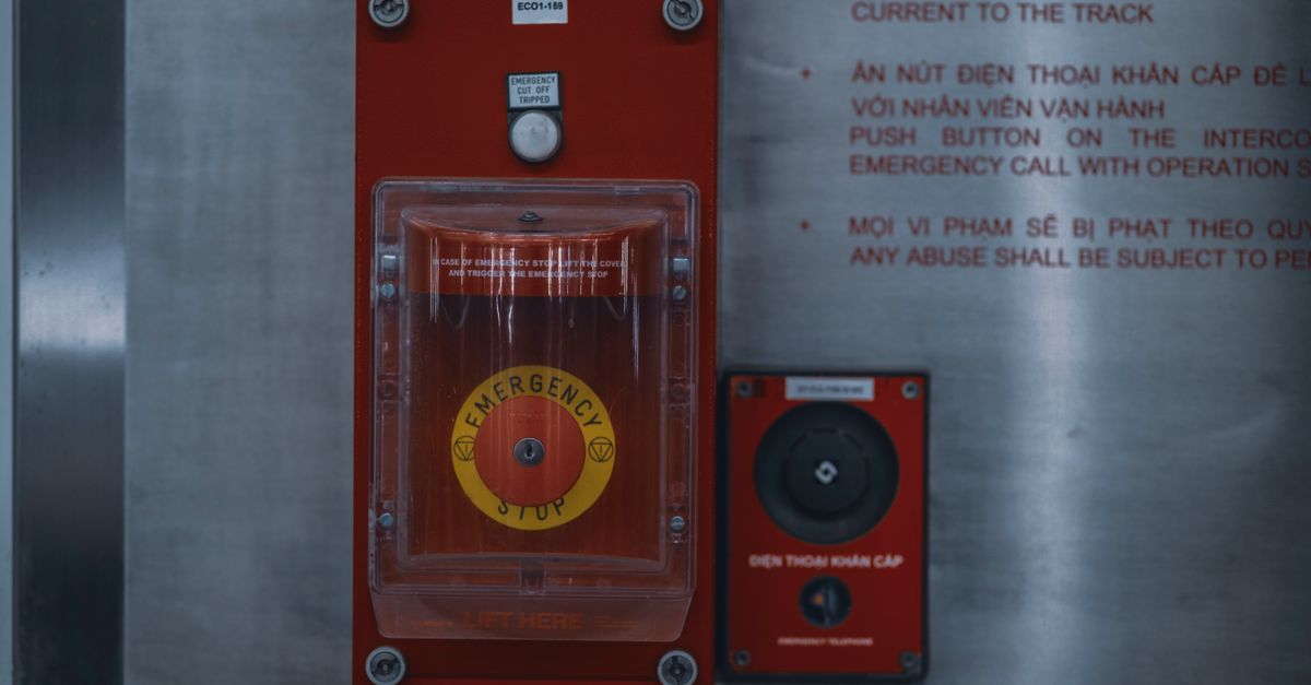 What Goes Into a Professional Panic Bar Installation — Poughkeepsie Locksmith
