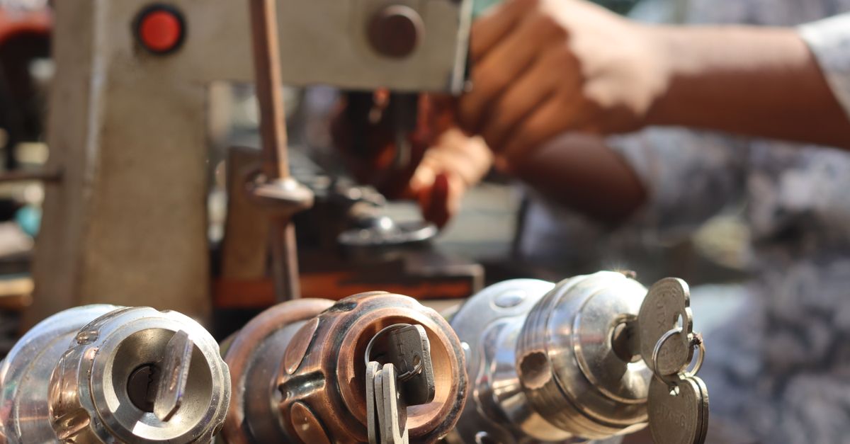 When You're Locked Out of the House: What Actually Happens on the Call — Poughkeepsie Locksmith