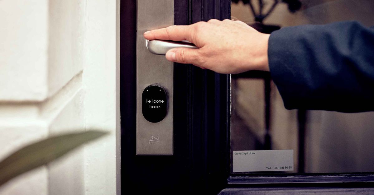 Keyless Entry for Renters: Smart Locks Without the Drill — Poughkeepsie Locksmith
