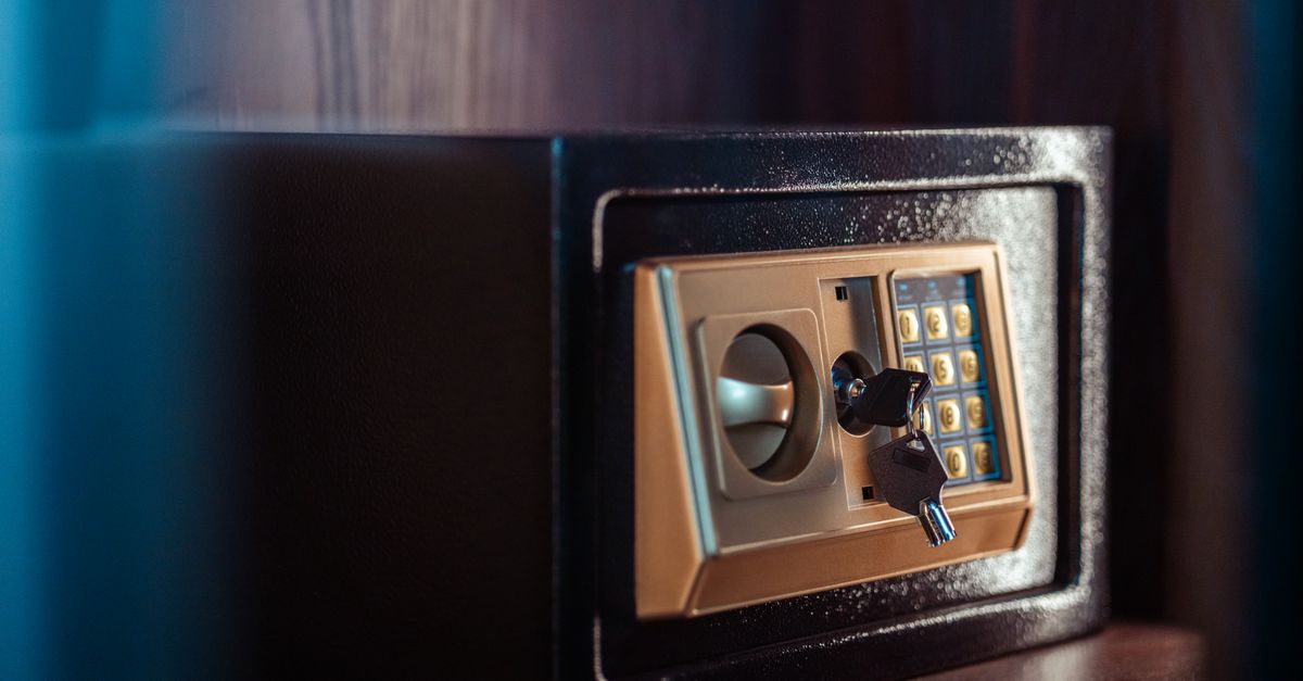 Keypad, Electronic, and Sliding Door Lock Services — Poughkeepsie Locksmith